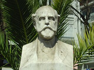 Lorentzos Mavilis, Greek poet - Athens, 2008