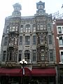 Louis Bank of Commerce