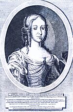 Ludwika Karolina Radziwill