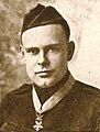 M. Waldo Hatler - WWI Medal of Honor recipient