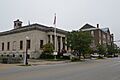 Main at Columbia in Somerset