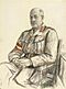 Major-general Sir John Philip Du Cane, Kcb Art.IWMART1793.jpg