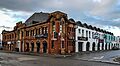 Manchester Ice Palace, Cheetham Hill (geograph 5954573 by Peter McDermott)