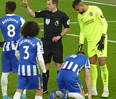 Manchester United v Brighton & Hove Albion, 15 February 2022 (26)