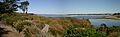 Manhasset Bay View From Estate across Leeds Pond 1
