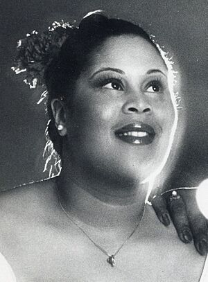 Martha Wash 1980s