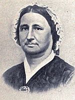 Photo of Mary Ann Young