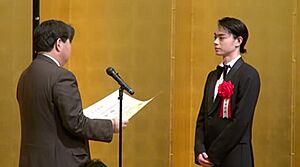 Masaki Suda 20180313