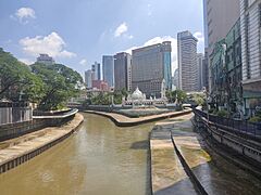 Masjid Jamek along Klang & Gombak River (220512) 06