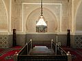 Mausoleum of moulay ismail DSCF5915