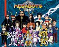 Medabots