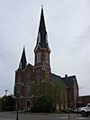 Methodist-Episcopal Church of Norwich