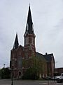 Methodist-Episcopal Church of Norwich May 09