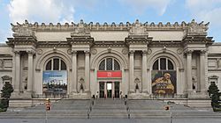 Metropolitan Museum of Art (The Met) - Central Park, NYC.jpg