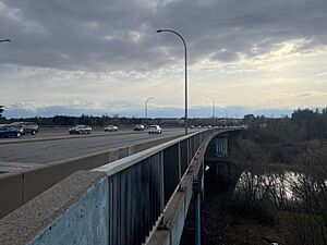 Michael J. E. Sheflin Bridge
