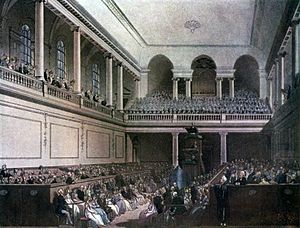 Microcosm of London Plate 037 - Foundling Hospital (tone and colour mod).jpg
