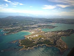 Miramar Peninsula aerial.jpg
