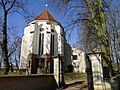 Mirow Kirche 2010-04-07 050