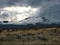 Mount Graham, U.S. 191, south of Safford, Arizona (5)