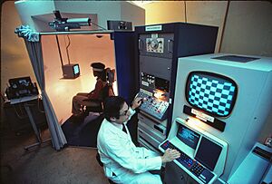 NBRF CENOG operated by Robert Ledley