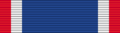 NLD Medal of Merit, Silver ribbon bar