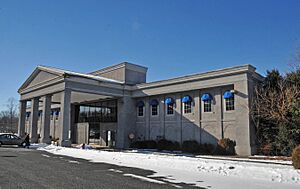 NORTHLANZ MUSEUM, HUNTERDON COUNTY, NJ