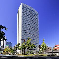 Nagoya International Center Building, Nagono Nakamura Ward Nagoya 2022