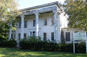 Nathaniel-rogers-house