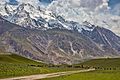 National GOL Park, Chitral