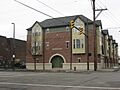 Neff Apartments comprehensive