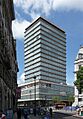 New Zealand House, Haymarket, London