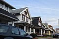 Newton Avenue in Cleveland