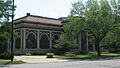North Pumping Station in South Bend