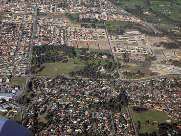 OIC aerial view over Seville Grove 2008.jpg