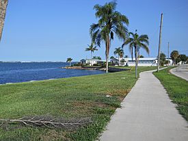 Ocean Breeze Park, Florida 005