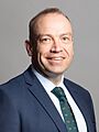 Official portrait of Chris Heaton-Harris MP crop 2