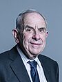 Official portrait of Lord Hoffmann crop 2
