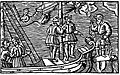 Olaus Magnus - On Wizards and Magicians among the Finns