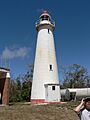 Old Lady Elliot Lighthouse