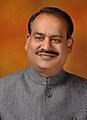 Om Birla Member of Parliament Rajasthan India