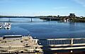 Ottawa-Gatineau le pont du Portage (3)