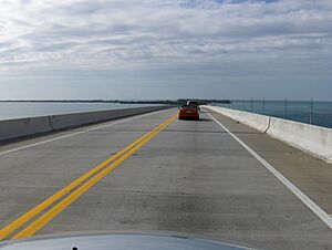 Overseas Highway bridge 2