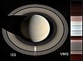 PIA23170-Saturn-Rings-IR-Map-20190613