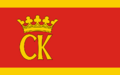 POL Kielce flag