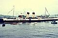 PS Waverley