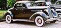 Packard 120 Eight Business Coupe 1936