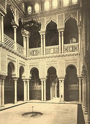 Palacio de Xifré (10)