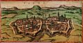 Parma nel XVI secolo