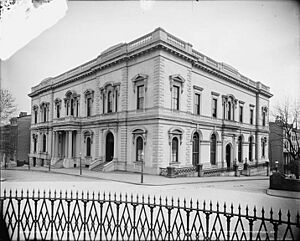 PeabodyInstitute