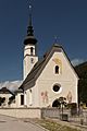 Pettnau, Katholische Filialkirche Sankt Josef (Sankt Barbara) Dm67411 IMG 0926 2019-08-01 12.31